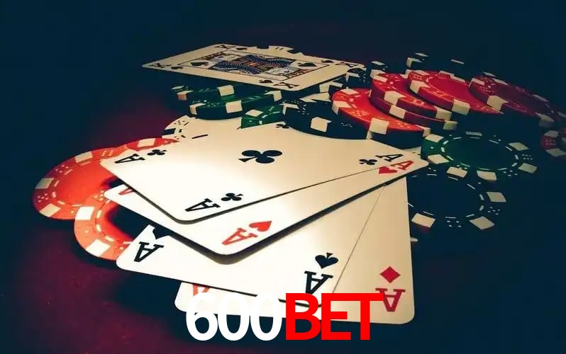 600bet VIP Program Logo