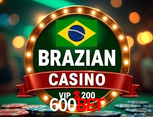 Bot 600bet Telegram